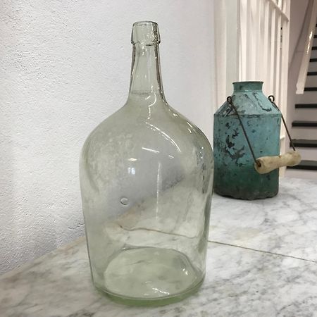 Casa Da Muralha Cerveira Vila Nova de Cerveira Eksteriør bilde