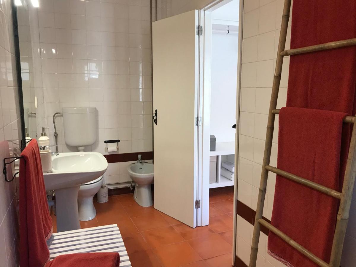 Casa Da Muralha Cerveira Vila Nova de Cerveira Eksteriør bilde