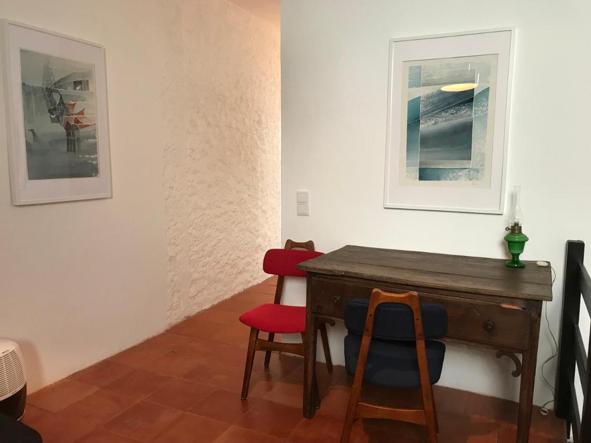 Casa Da Muralha Cerveira Vila Nova de Cerveira Eksteriør bilde